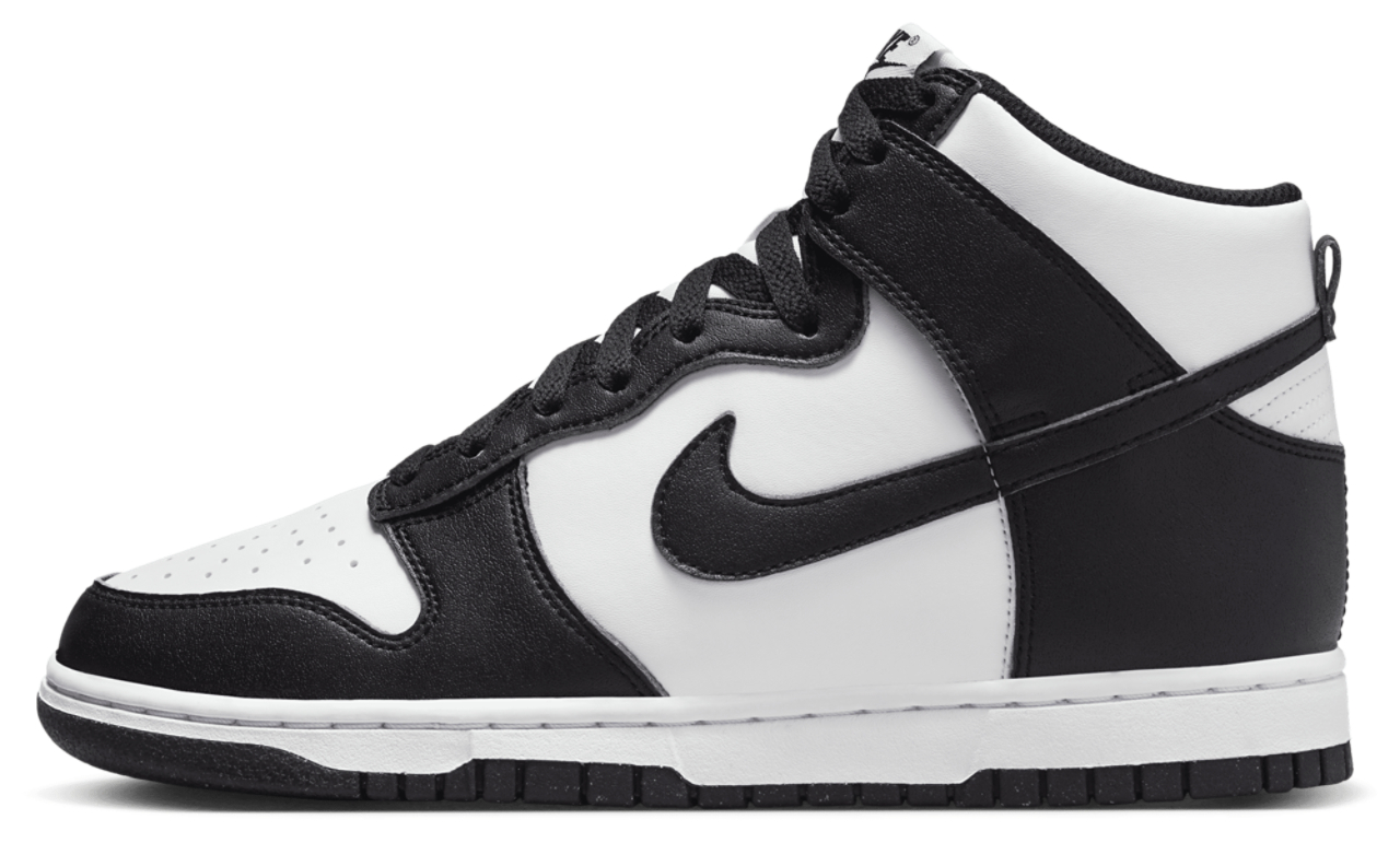 Nike Dunk High Image 2 of 5. Tap to open photo gallery.