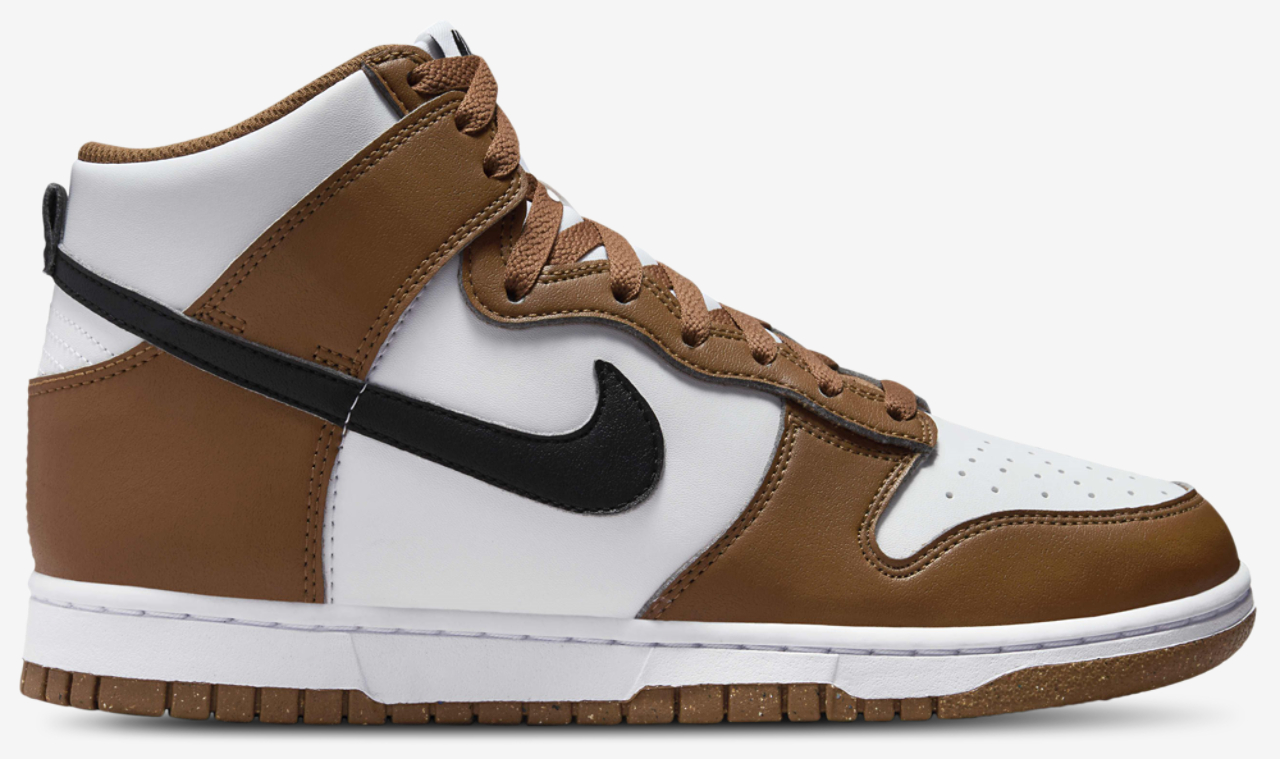 Nike Dunk High Image 1 of 5. Tap to open photo gallery.