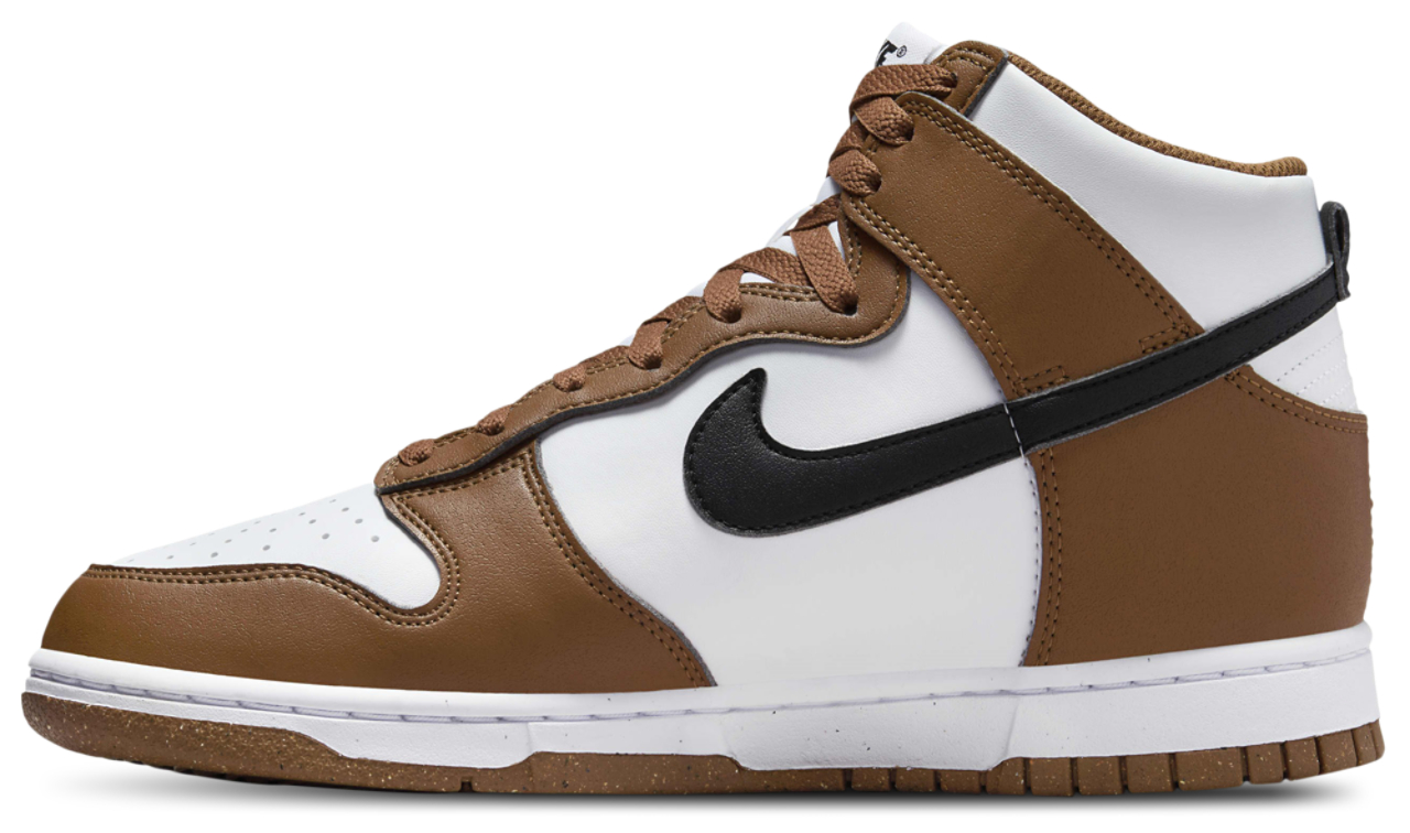 Nike Dunk High Image 2 of 5. Tap to open photo gallery.