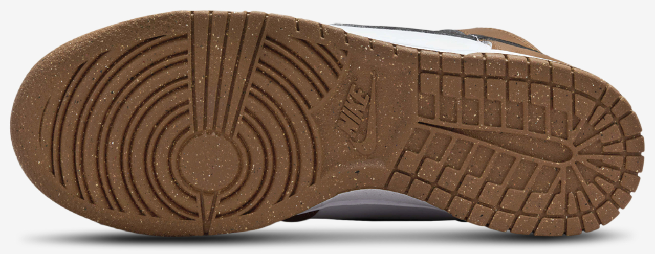 Nike Dunk High Image 5 of 5. Tap to open photo gallery.