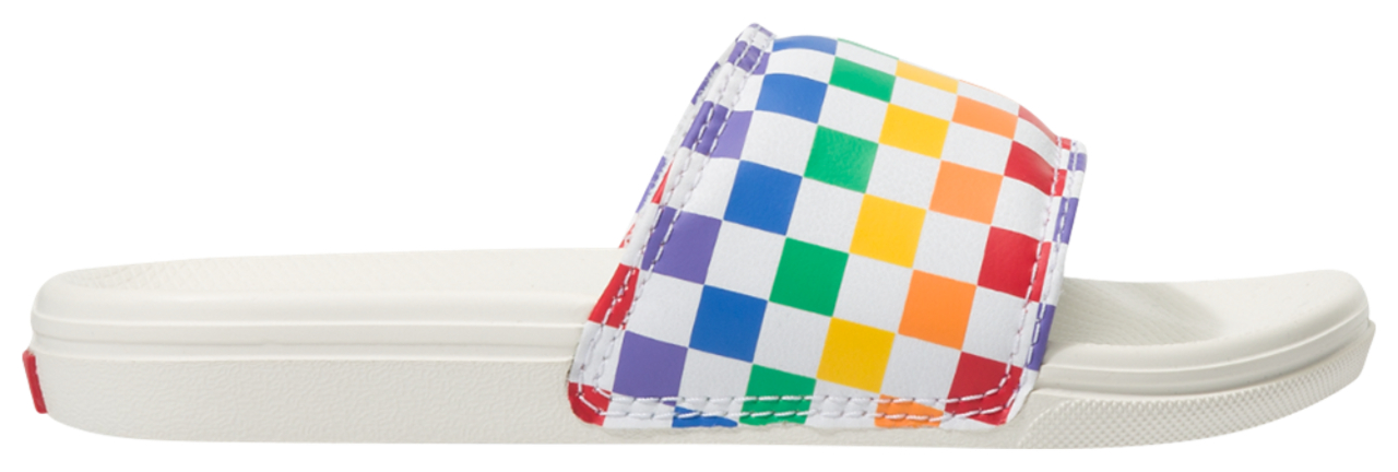 Vans Slide Image 1 of 4. Tap to open photo gallery.