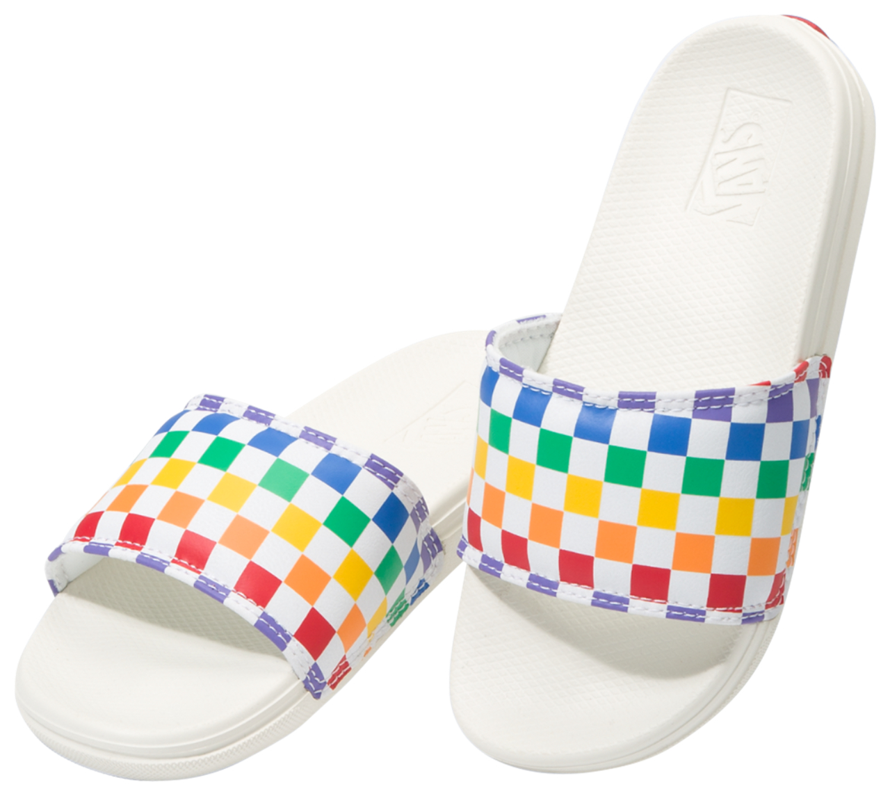 Vans Slide Image 2 of 4. Tap to open photo gallery.