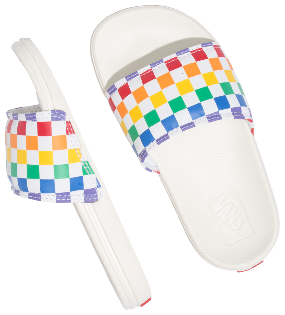 Vans Slide Image 3 of 4. Tap to open photo gallery.