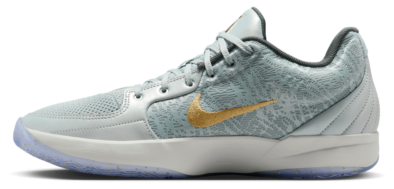 にゃー】Nike JA2 