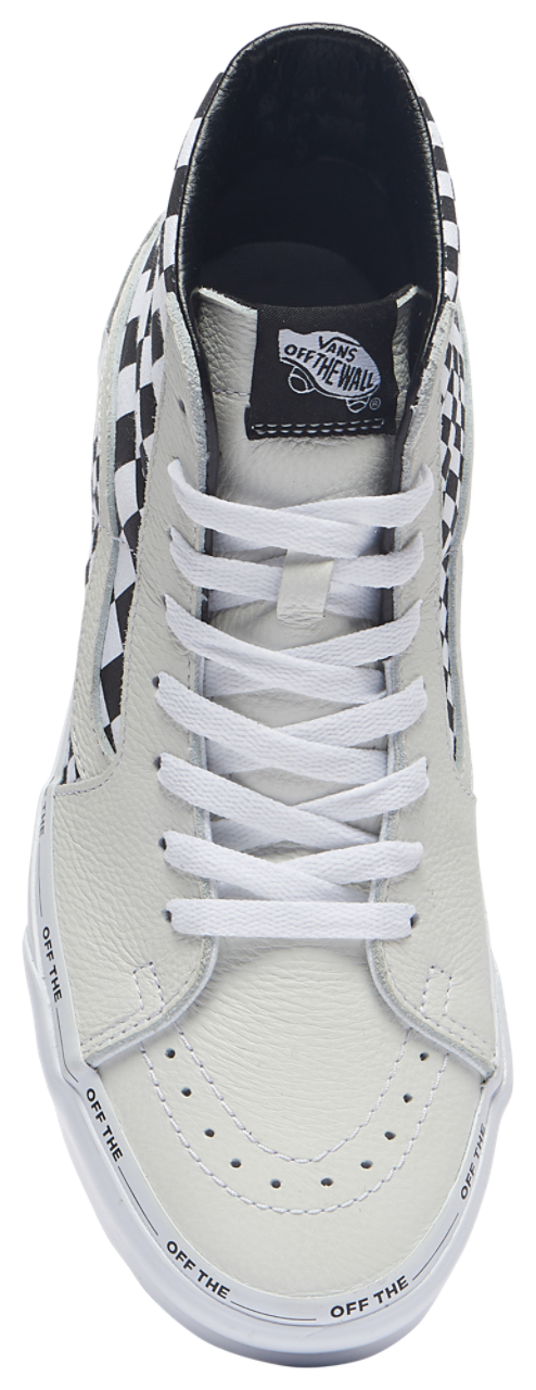 Vans Sk8-Hi Image 4 of 5. Tap to open photo gallery.