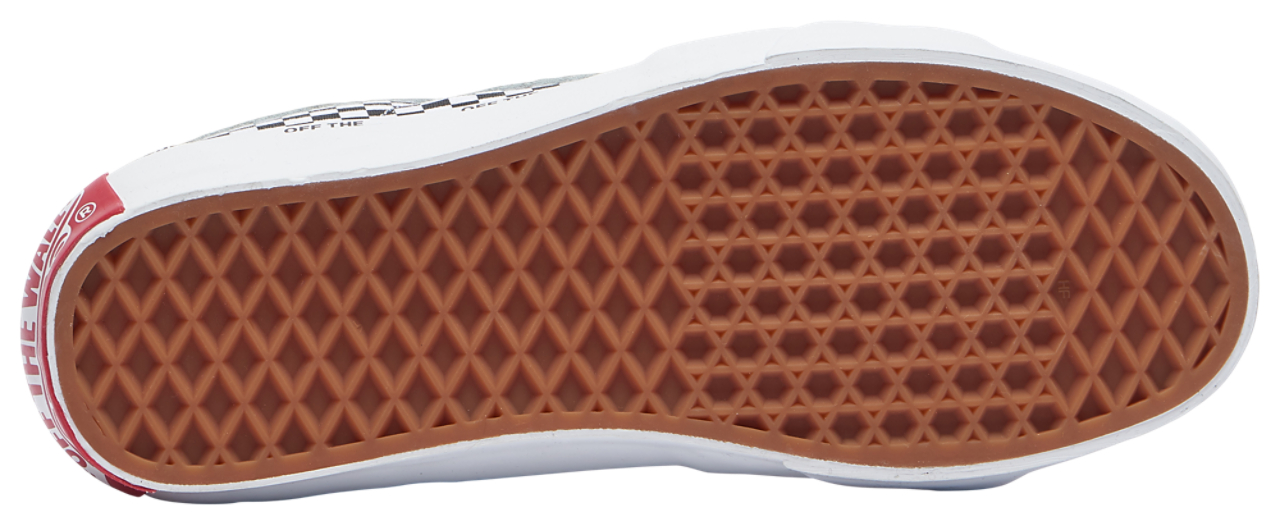 Vans Sk8-Hi Image 5 of 5. Tap to open photo gallery.