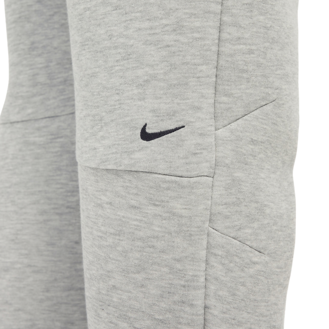 Nike NSW Tech Fleece Pants Extended Sizes Image 6 of 7. Tap to open photo gallery.