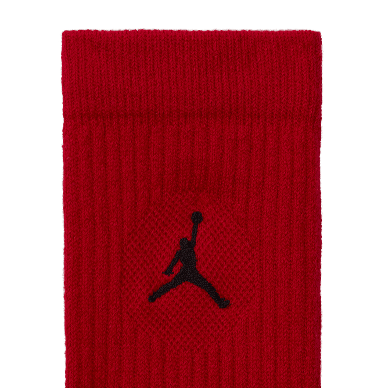 Jordan Cushion Ply Crew Sock 6 Pack Image 4 of 4. Tap to open photo gallery.