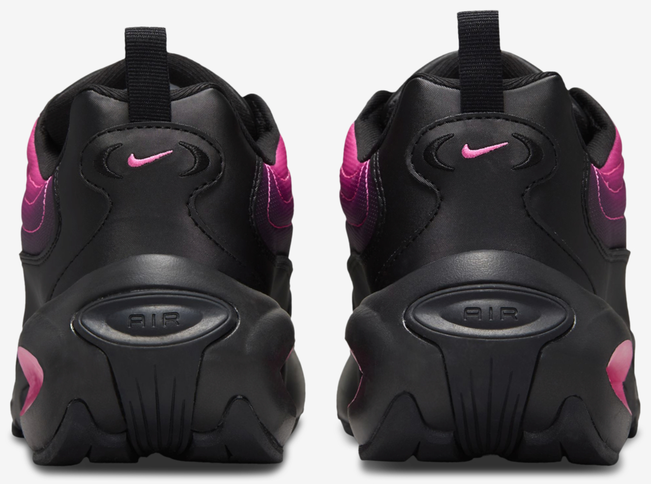 Nike Air Max Portal Image 3 of 5. Tap to open photo gallery.