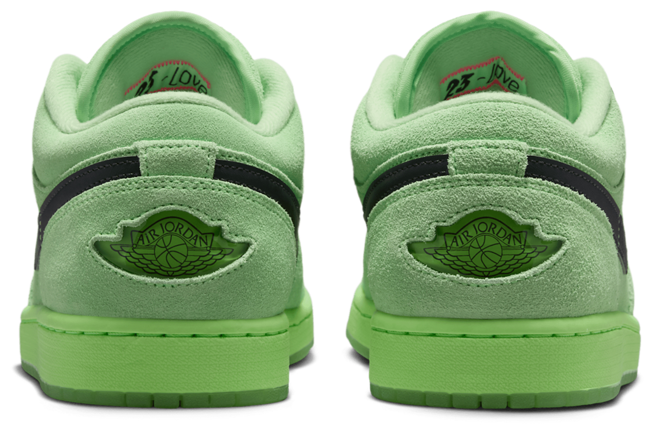 Jordan Air Jordan 1 Low SE - Men's | Foot Locker