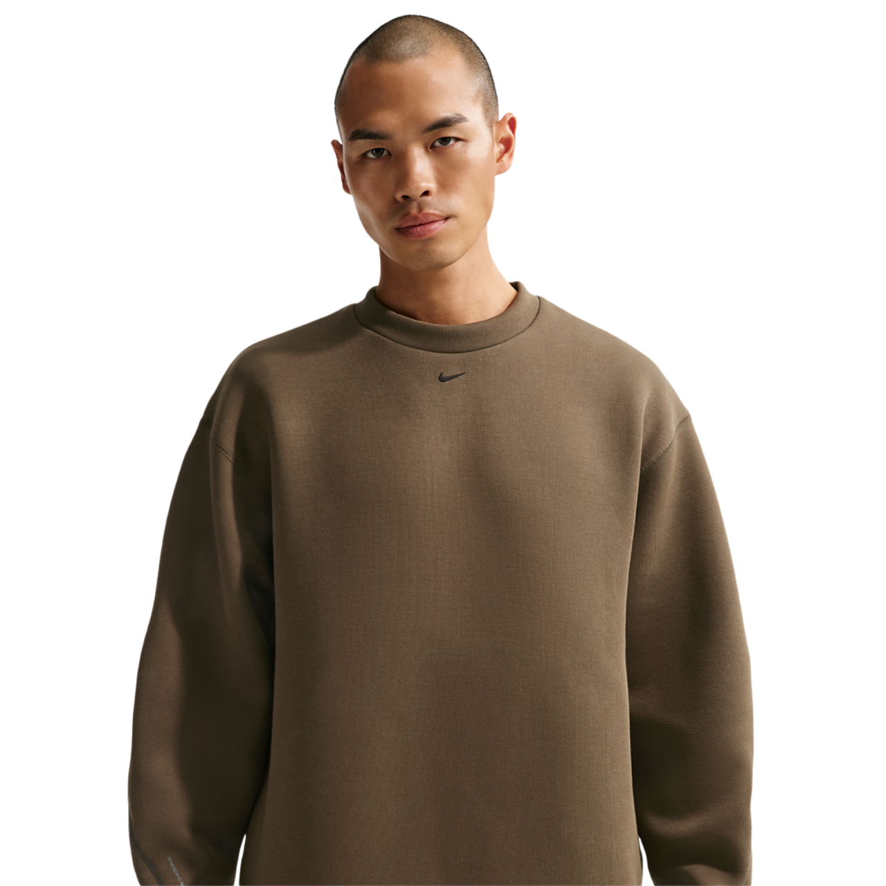 Nike Tech Fleece Crew - Men's | Foot Locker
