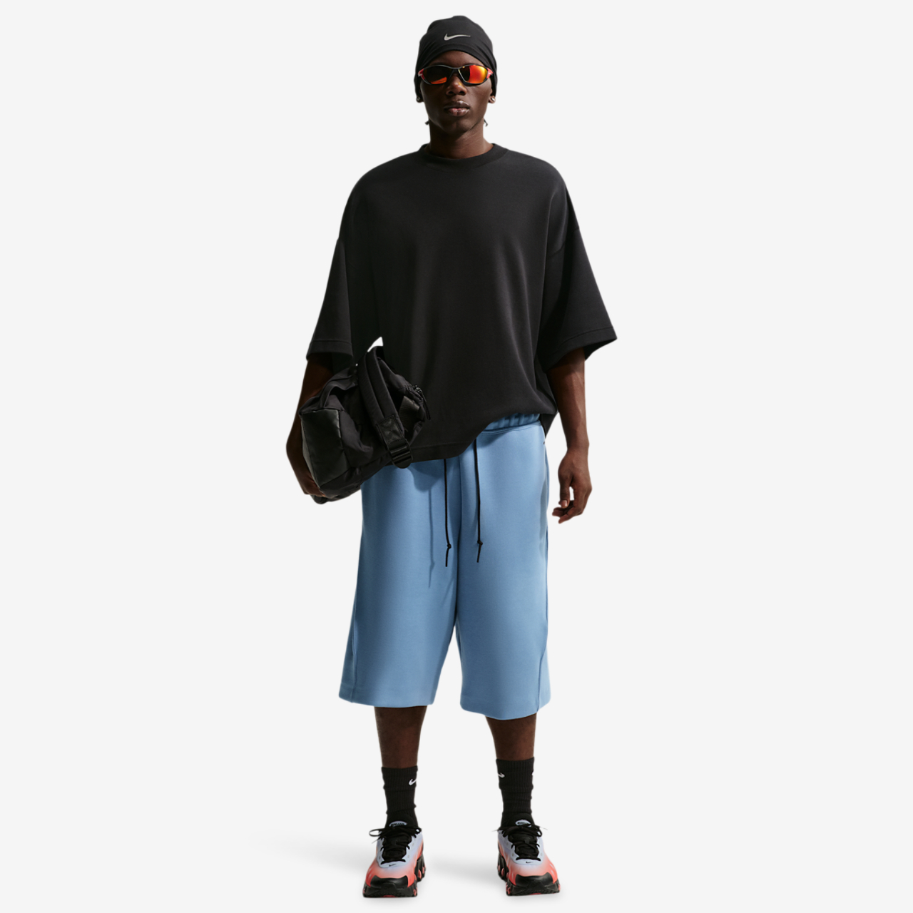 Nike Tech Fleece Shorts - Men's | Foot Locker
