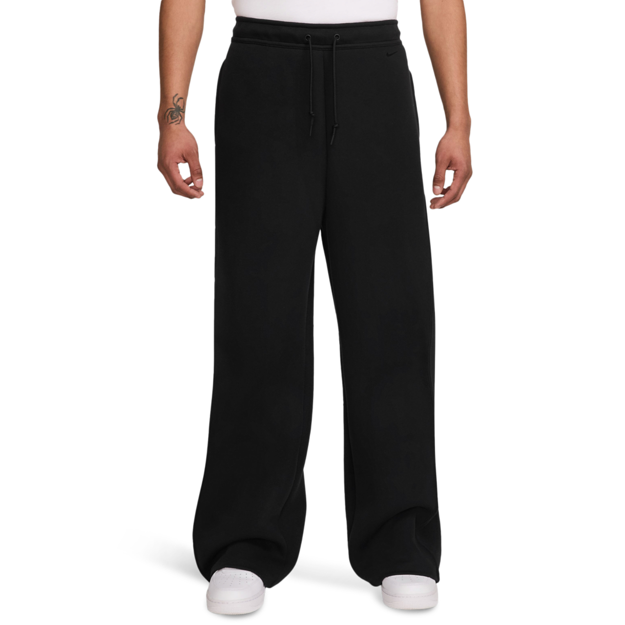 Nike Tech Fleece Pants Image 1 of 3. Tap to open photo gallery.