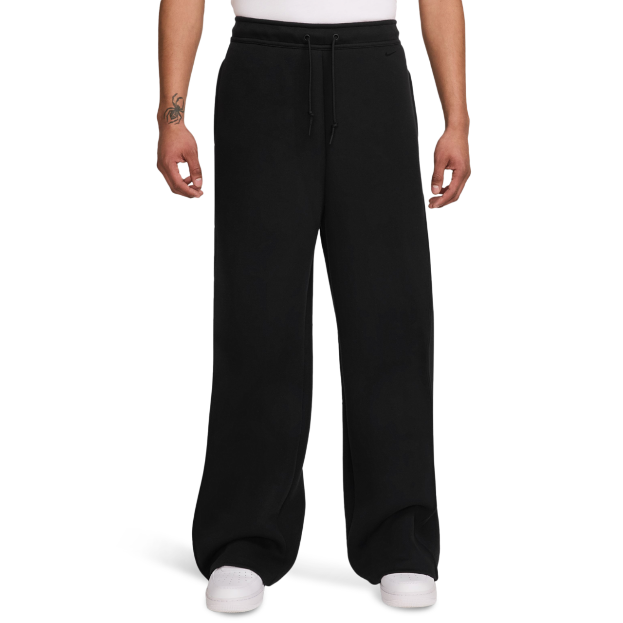 Nike Tech Fleece Pants Image 1 of 3. Tap to open photo gallery.