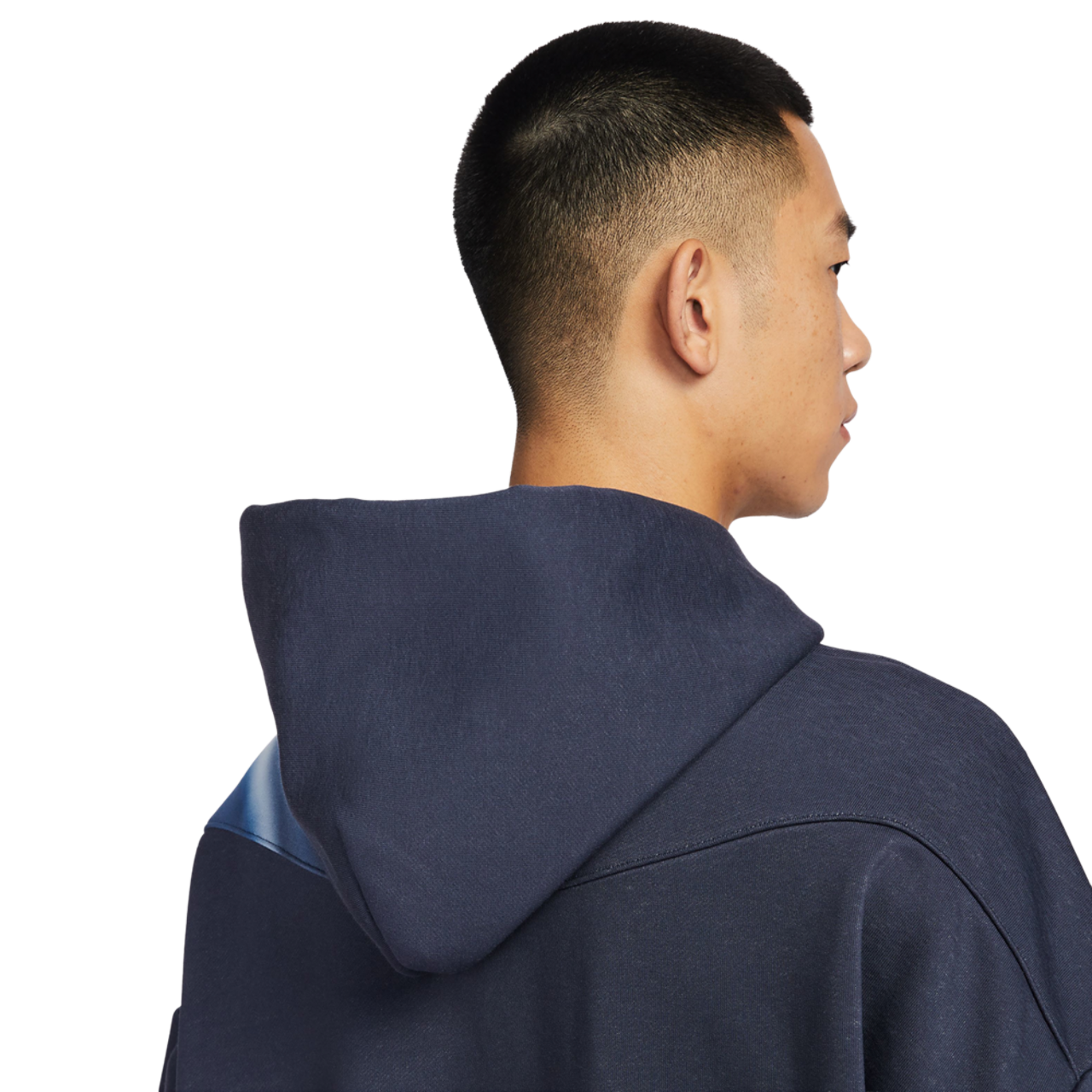 Nike ASW Dri-Fit Practice Hoodie Image 6 of 6. Tap to open photo gallery.