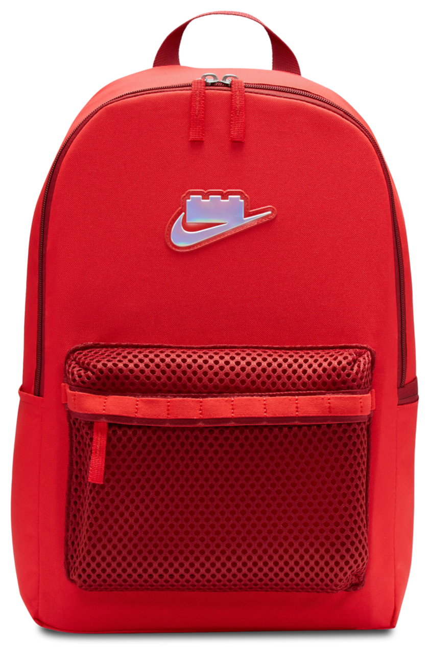 Nike Heritage Backpack Image 1 of 6. Tap to open photo gallery.