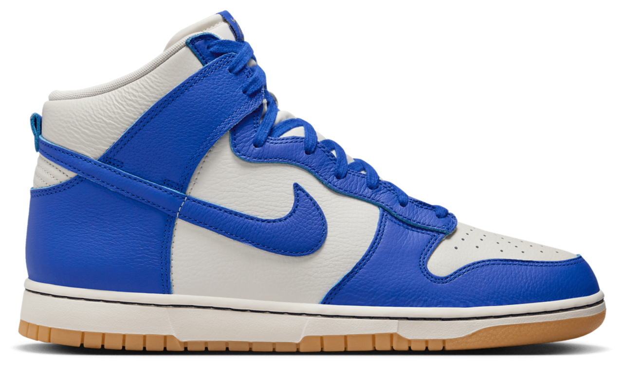 靴 Nike Dunk Hi Retro PRM 8.5 Nike Dunk Hi Retro | Foot Locker