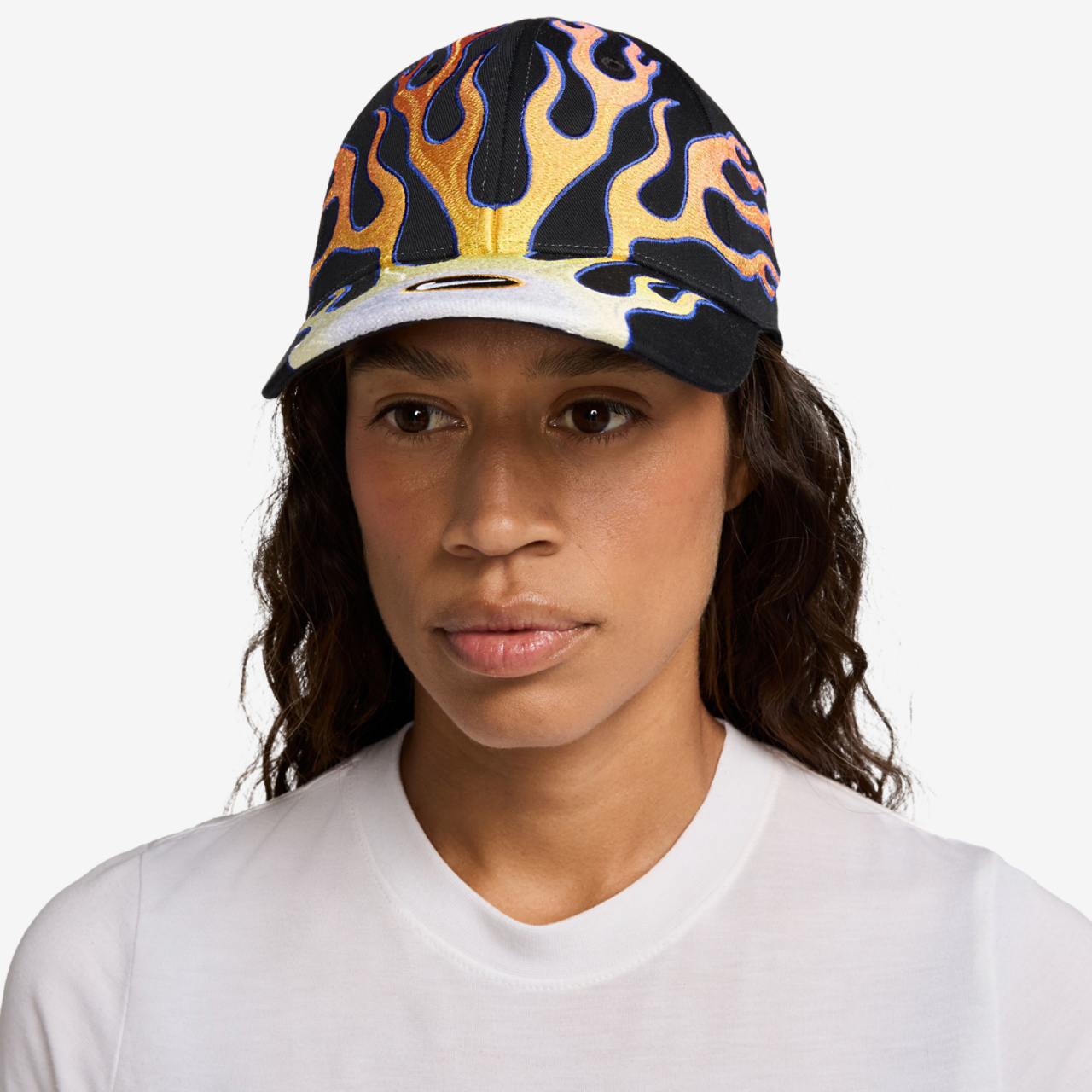 Nike Club Flame Cap - Men's | Foot Locker