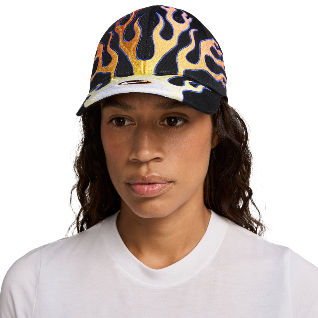 Nike Club Flame Cap - Men's | Foot Locker