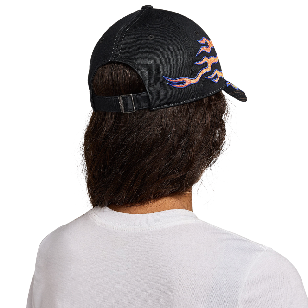 Nike Club Flame Cap - Men's | Foot Locker
