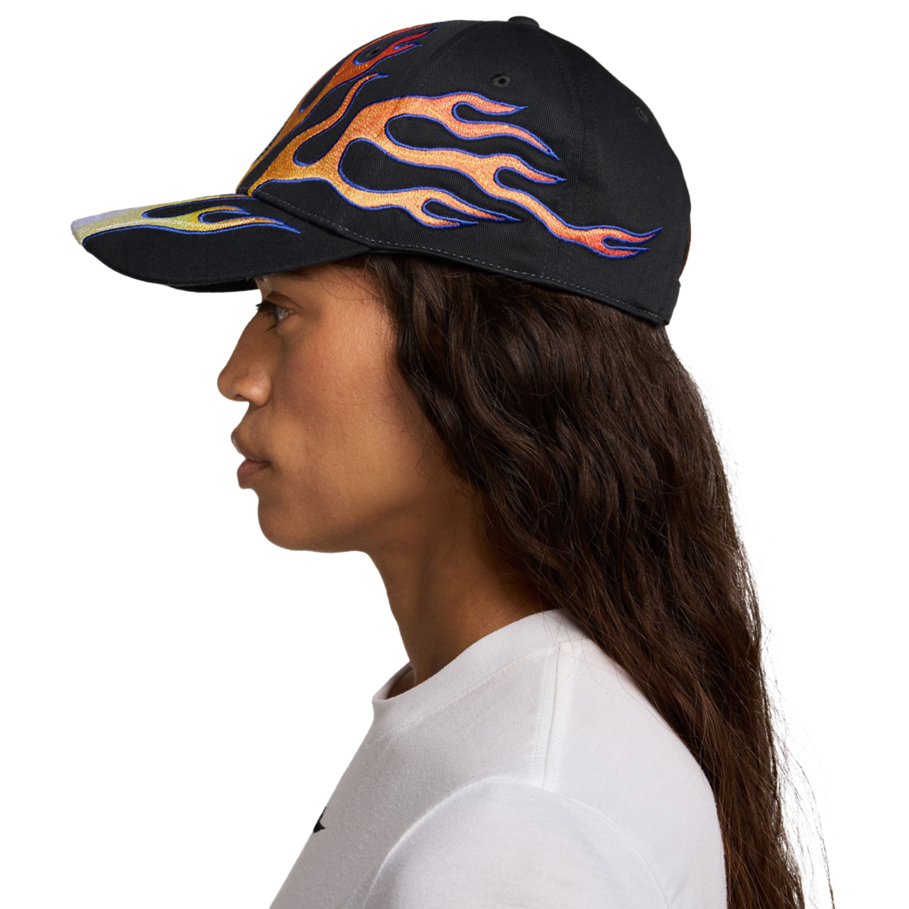 Nike Club Flame Cap - Men's | Foot Locker