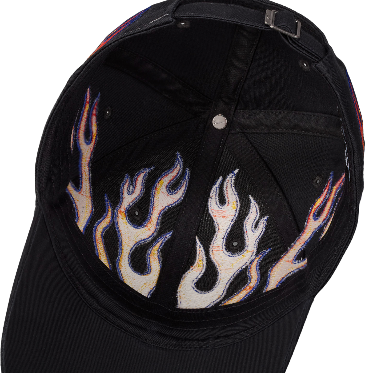 Nike Club Flame Cap - Men's | Foot Locker