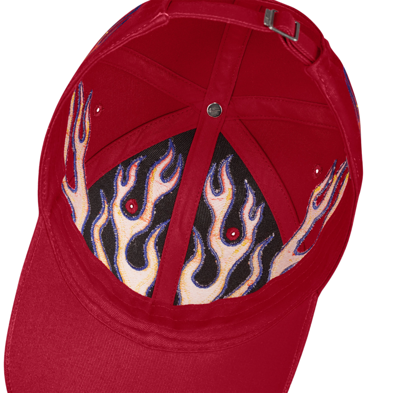 Nike Club Flame Cap - Men's | Foot Locker