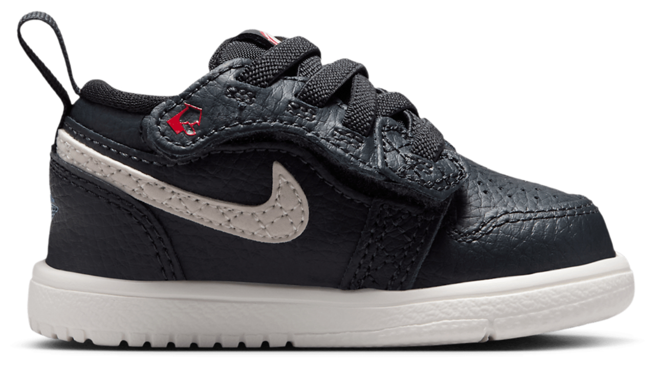 Jordan Jordan 1 Low Alt SE - Boys' Toddler | Kids Foot Locker