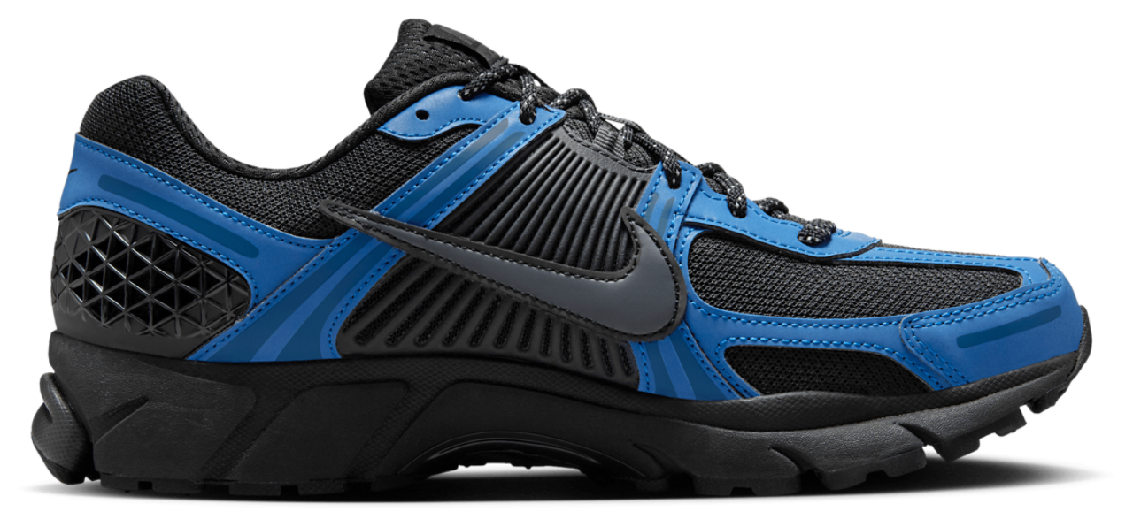 Nike Zoom Vomero 5 Image 1 of 5. Tap to open photo gallery.
