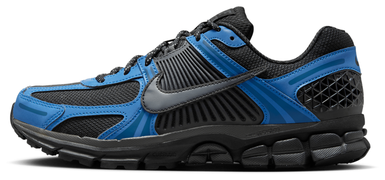 Nike Zoom Vomero 5 Image 2 of 5. Tap to open photo gallery.