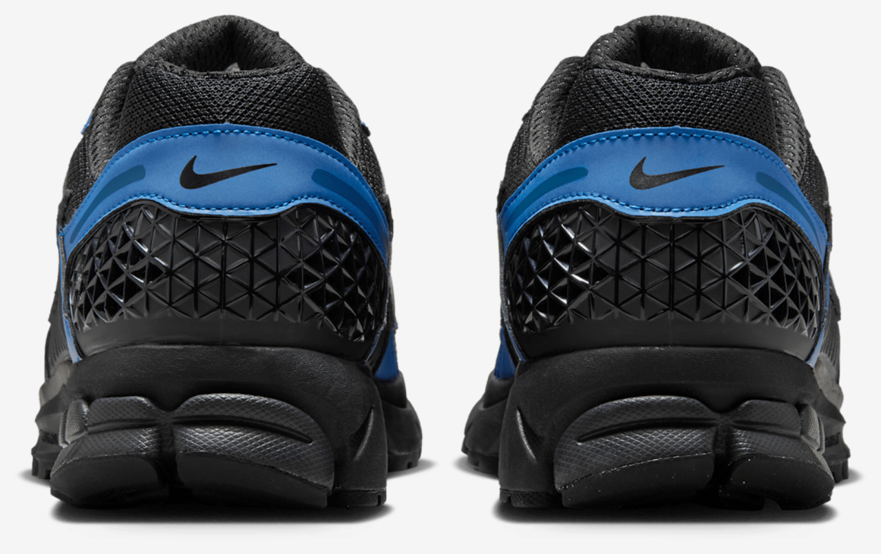 Nike Zoom Vomero 5 Image 3 of 5. Tap to open photo gallery.