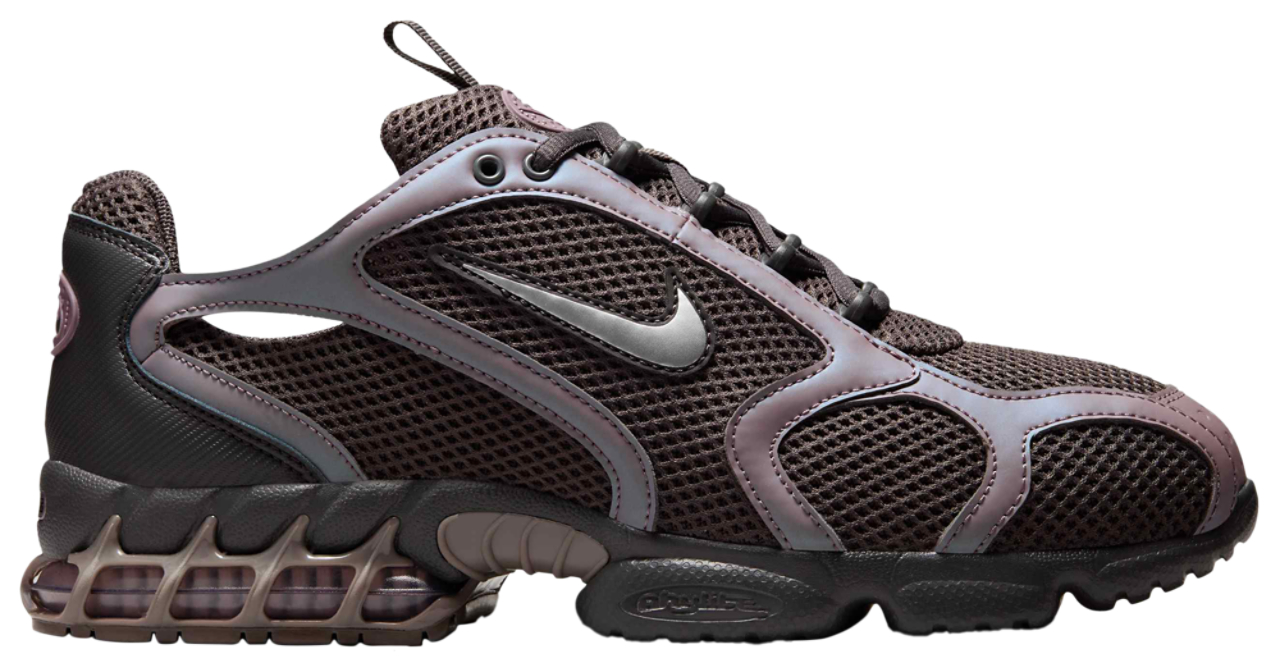 Nike AIR ZOOM Spiridion Cage 2 XY2K Image 1 of 8. Tap to open photo gallery.