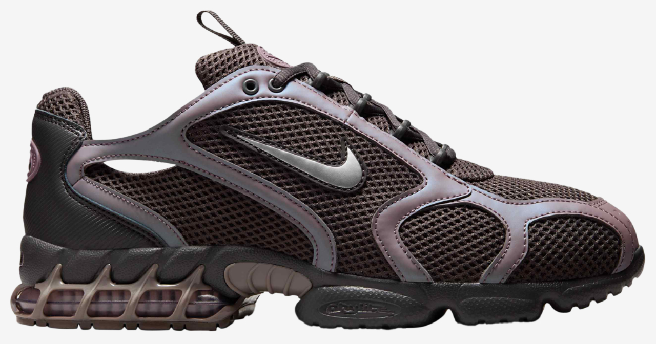 Nike AIR ZOOM Spiridion Cage 2 XY2K Image 1 of 8. Tap to open photo gallery.