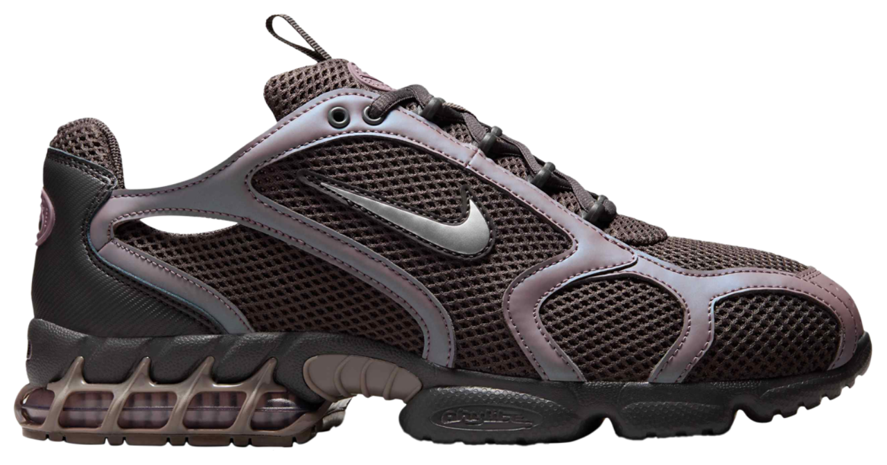 Nike AIR ZOOM Spiridion Cage 2 XY2K - Men's | Foot Locker