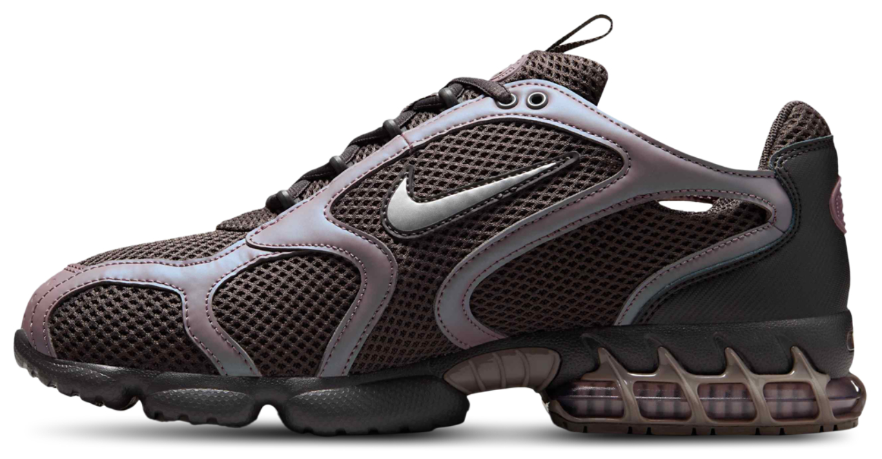 Nike AIR ZOOM Spiridion Cage 2 XY2K Image 2 of 8. Tap to open photo gallery.