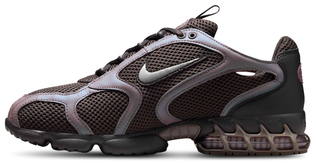 Nike AIR ZOOM Spiridion Cage 2 XY2K Image 2 of 8. Tap to open photo gallery.