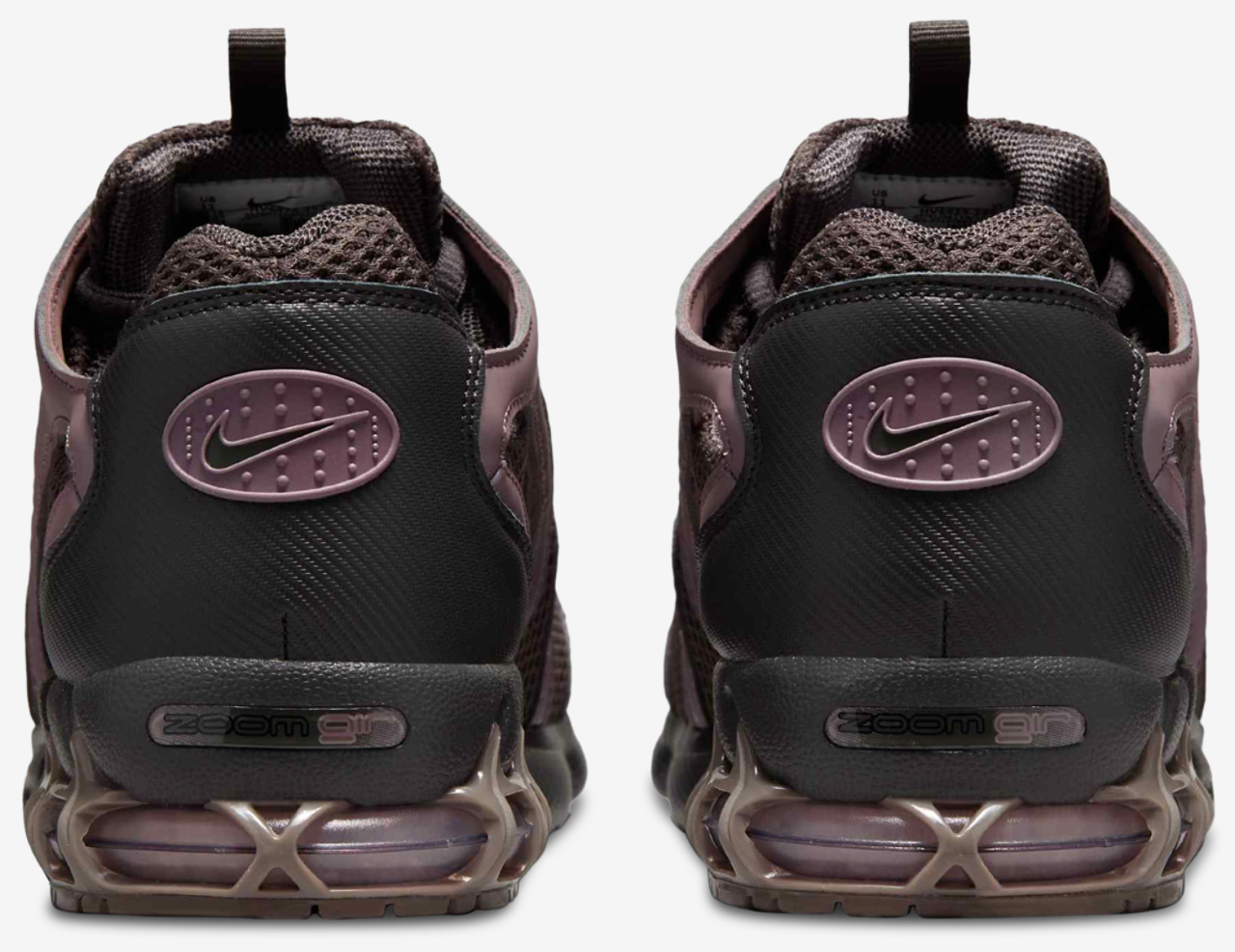Nike AIR ZOOM Spiridion Cage 2 XY2K Image 3 of 8. Tap to open photo gallery.