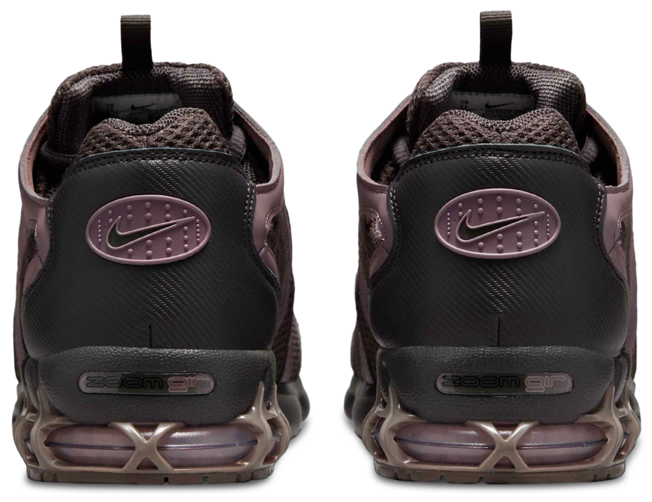 Nike AIR ZOOM Spiridion Cage 2 XY2K Image 3 of 8. Tap to open photo gallery.