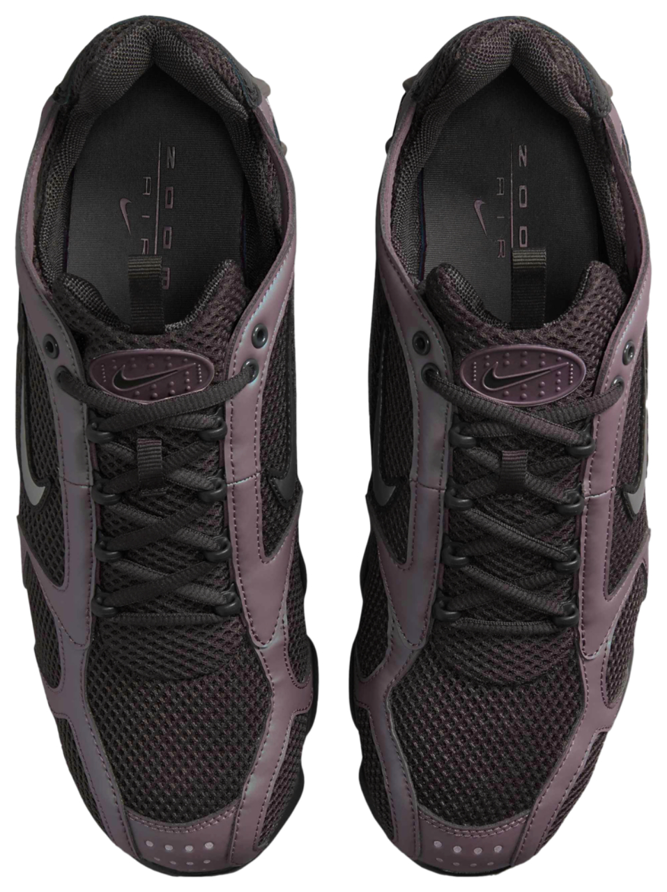 Nike AIR ZOOM Spiridion Cage 2 XY2K Image 4 of 8. Tap to open photo gallery.