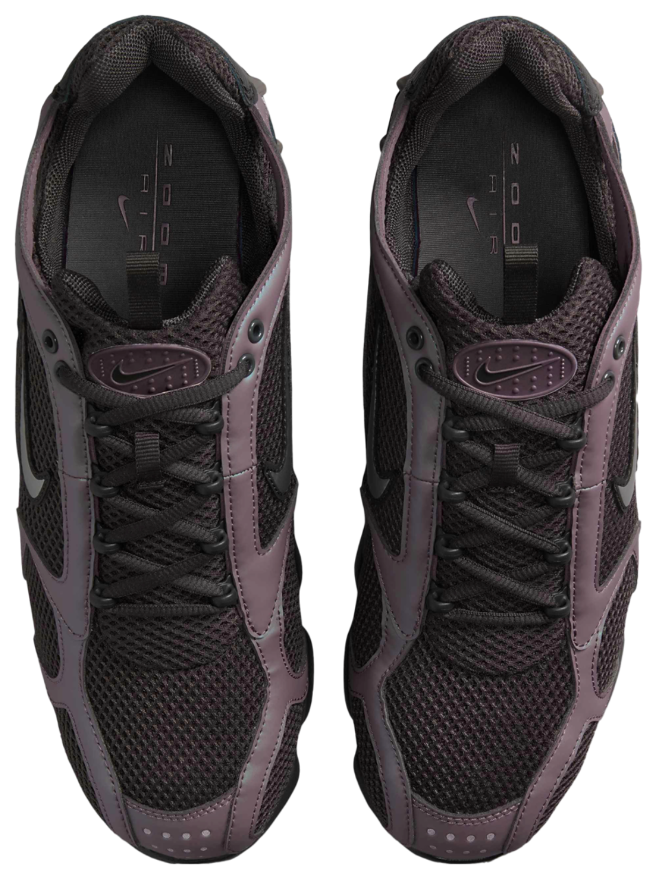 Nike AIR ZOOM Spiridion Cage 2 XY2K Image 4 of 8. Tap to open photo gallery.