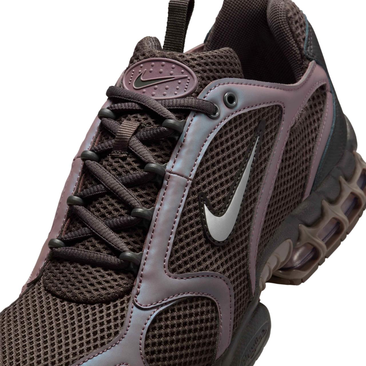 Nike AIR ZOOM Spiridion Cage 2 XY2K Image 7 of 8. Tap to open photo gallery.