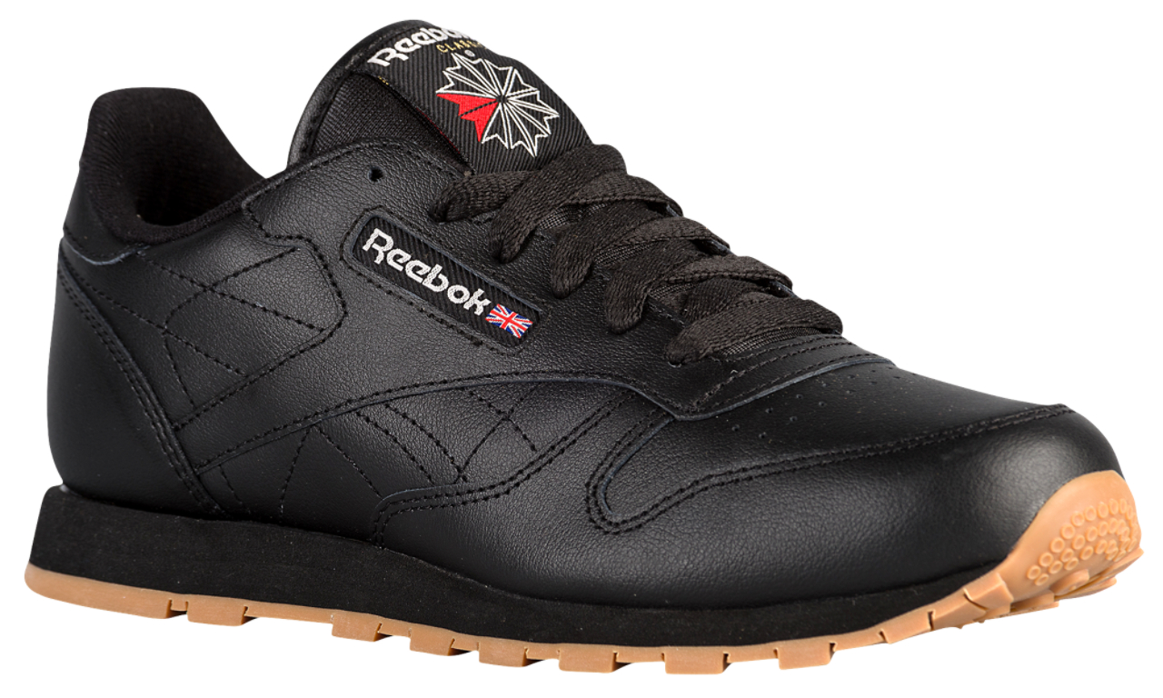 Reebok Classic Leather Image 1 of 5. Tap to open photo gallery.