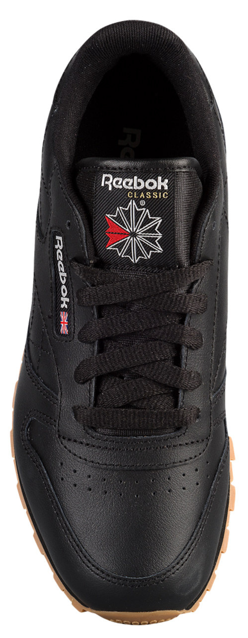 Reebok Classic Leather Image 4 of 5. Tap to open photo gallery.