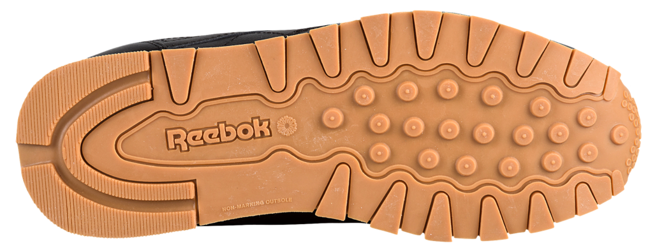 Reebok Classic Leather Image 5 of 5. Tap to open photo gallery.