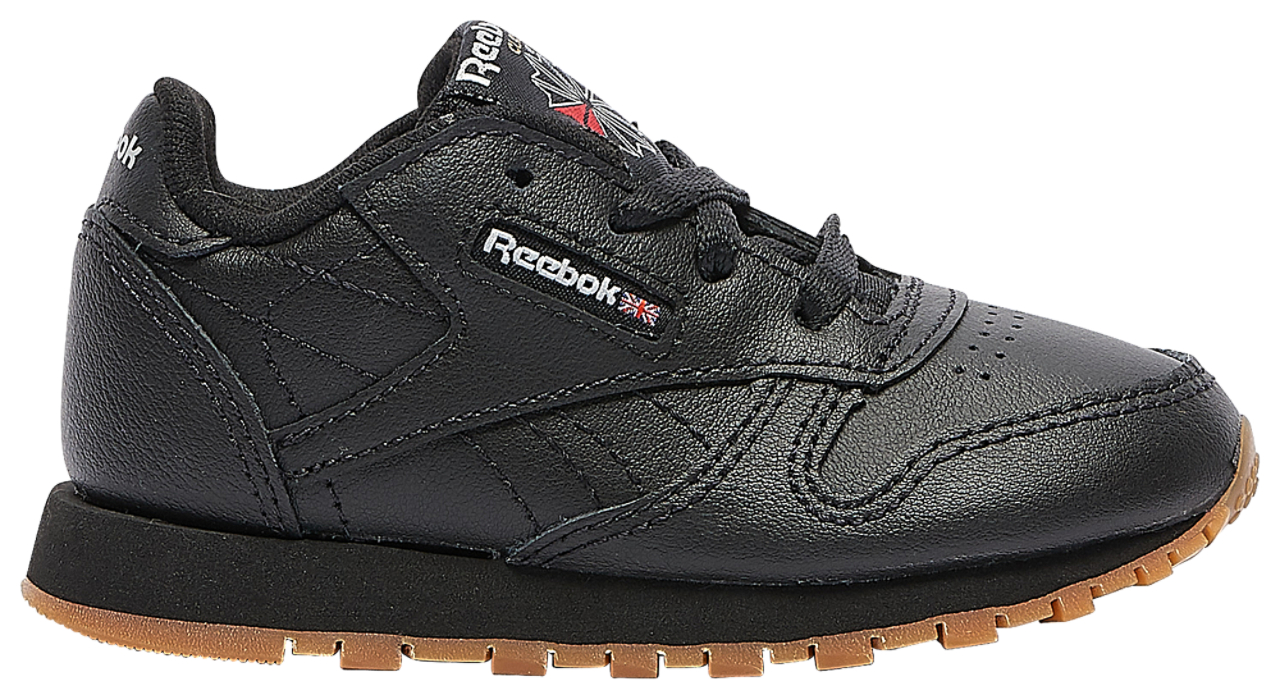 Reebok Classic Leather Image 1 of 5. Tap to open photo gallery.