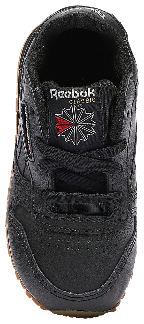 Reebok Classic Leather Image 4 of 5. Tap to open photo gallery.