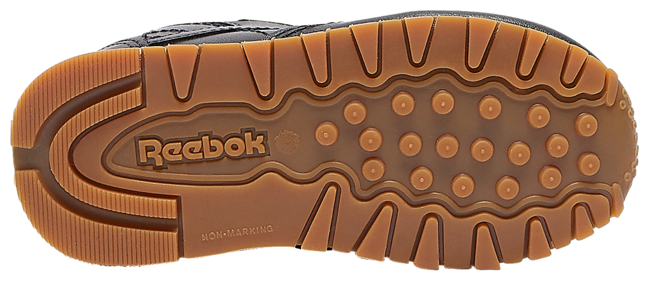 Reebok Classic Leather Image 5 of 5. Tap to open photo gallery.