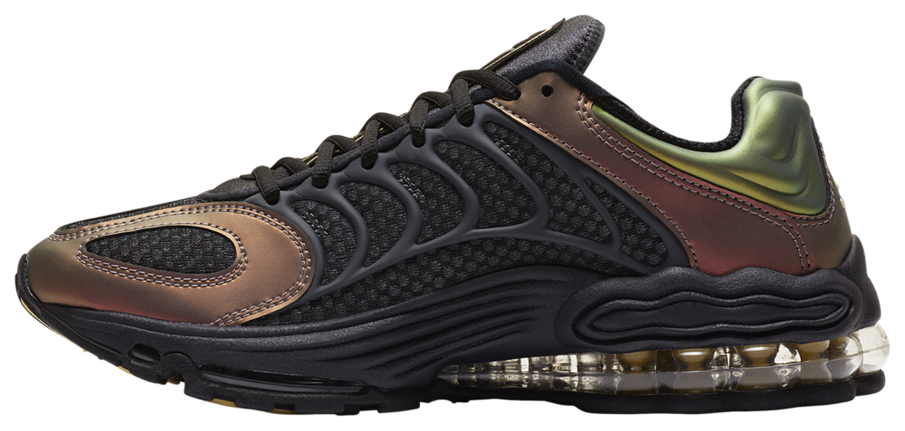 Nike Air Tuned Max Image 2 of 3. Tap to open photo gallery.