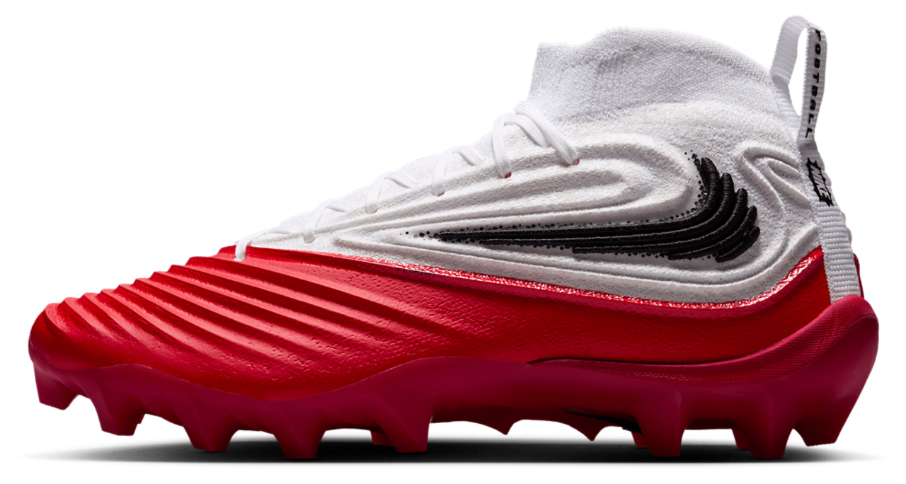 Nike Alpha Menace 5 Elite Image 2 of 9. Tap to open photo gallery.