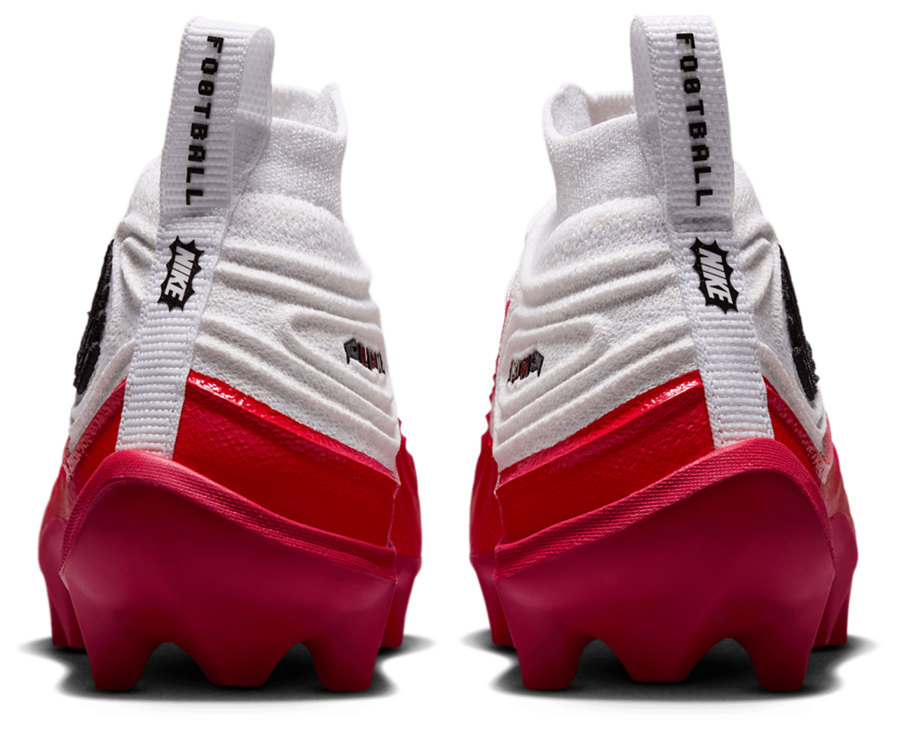 Nike Alpha Menace 5 Elite Image 3 of 9. Tap to open photo gallery.